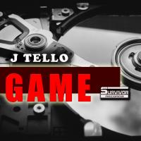 Artwork for Game by J Tello