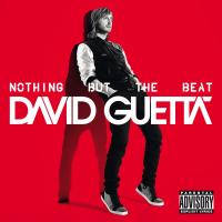 Artwork for Nothing but the Beat by David Guetta