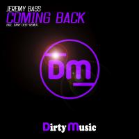 Artwork for Coming Back by Jeremy Bass