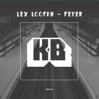 Artwork for Fever by Lex Loofah