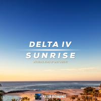 Artwork for Sunrise by Delta IV