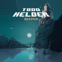 Artwork for Deeper by Todd Helder