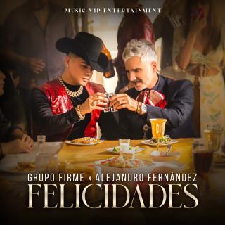 Artwork for Felicidades