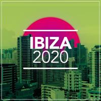 Artwork for Ibiza 2020 by UK House Music