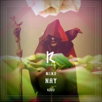 Artwork for Nay by M.I.N.D