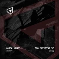 Artwork for Nylon Web by Mikalogic