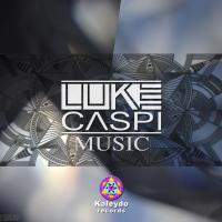 Artwork for Music by Luke Caspi