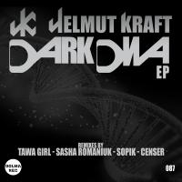 Artwork for Dark DNA by Helmut Kraft