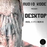 Artwork for Desktop by Audio Kode