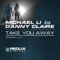 Artwork for Take You Away by Michael-Li