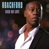 Artwork for High on Love by Roachford