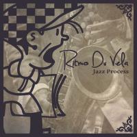 Artwork for Jazz Process by Ritmo Du Vela