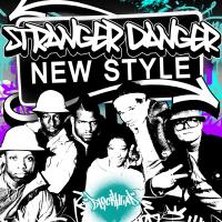 Artwork for New Style by Stranger Danger