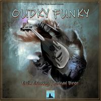 Artwork for Oudky Funky by Ersin Ersavas