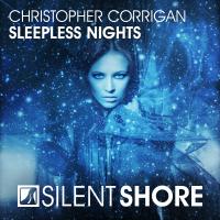 Artwork for Sleepless Nights by Christopher Corrigan