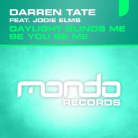 Artwork for Daylight Blinds Me by Darren Tate