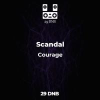 Artwork for Courage by SCANDAL