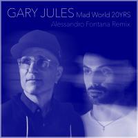 Artwork for Mad World by Gary Jules
