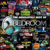 Artwork for The Absolutely Best Of Bedroom Muzik, Pt. 1 by Various Artists