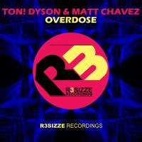 Artwork for Overdose by Ton! Dyson