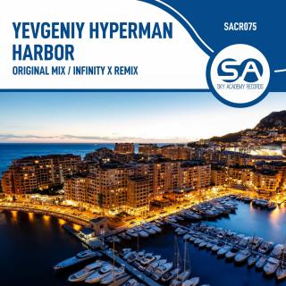 Artwork for Harbor (Infinity X Remix)