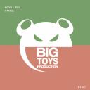 Artwork for Faroe (Radio Edit)