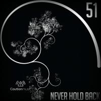 Artwork for Never Hold Back by Skymate