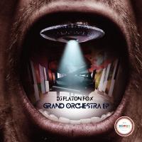 Artwork for Grand Orchestra EP by DJ Flaton Fox