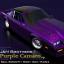 Artwork for Purple Camaro (Ricky Inch Remix)