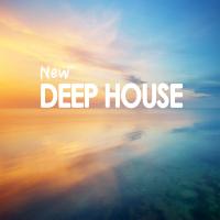 Artwork for New Deep House by Lounge Café