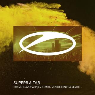 Artwork for Venture (Nifra Remix)