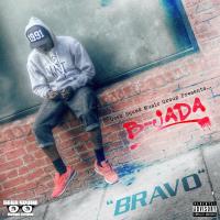 Artwork for Bravo by B-Jada