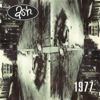 Artwork for 1977 (2022 Remaster) by Ash