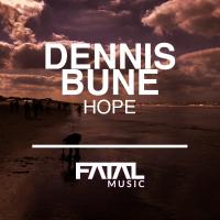 Artwork for Hope by Dennis Bune