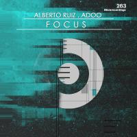 Artwork for Focus by Alberto Ruiz