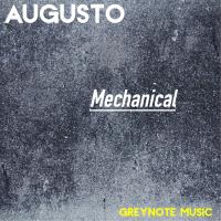 Artwork for Mechanical by Augusto