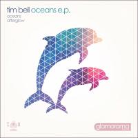 Artwork for Oceans EP by Tim Bell