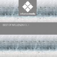 Artwork for Best Of Influenza Vol 1 by Various Artists