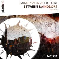 Artwork for Between Raindrops by Grande Piano