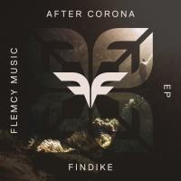 Artwork for After Corona by Findike