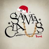 Artwork for Santa Claus by Casual