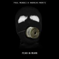 Artwork for Fear in Miami by Paul Mendez