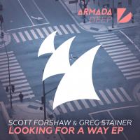 Artwork for Looking For A Way EP by Scott Forshaw