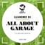 Artwork for All About Garage (Original Mix)