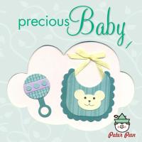 Artwork for Precious Baby Vol. 1 (feat. Twin Sisters) by Hal Wright