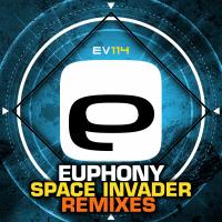 Artwork for Space Invader by Euphony