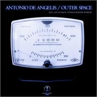 Artwork for Outer Space by Antonio De Angelis