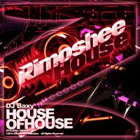 Artwork for House Of House by DJ Baxy