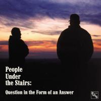 Artwork for Question in the Form of an Answer by People Under The Stairs