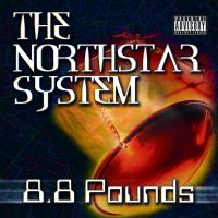 Artwork for The Northstar System 8.8 Pounds by Rich The Factor